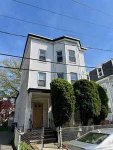 38 Tremont St