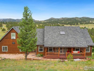 241 Deadhorse Mountain Ct