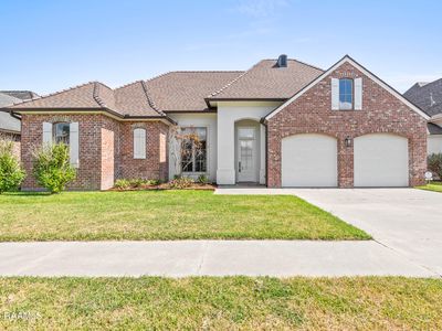 203 Ember Grove Xing