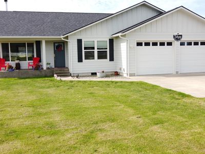 Property at 1040 Ashwood Lane, Forks, WA