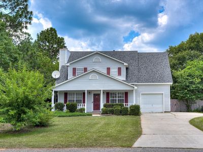 1161 Willow Springs Dr