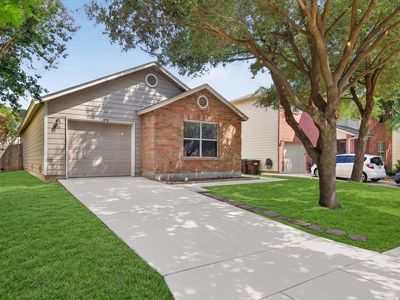 7418 Banister