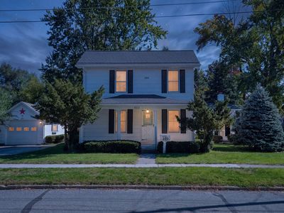 Property at 205 E Chestnut St, Morenci, MI