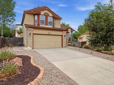 6895 Quicksilver Dr