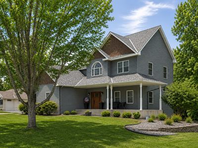 Property at 10555 Raven Loop, Foley, MN
