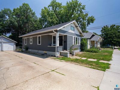 Property at 816 W 22nd St, Sioux Falls, SD