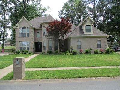 129 Silver Springs Dr