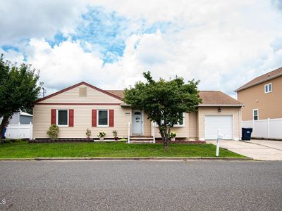 Property at 1220 Neptune Avenue, Beachwood, NJ