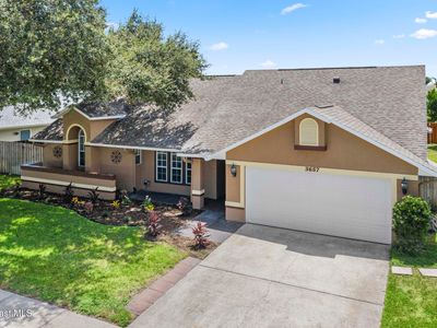 3657 Whisperwood Cir