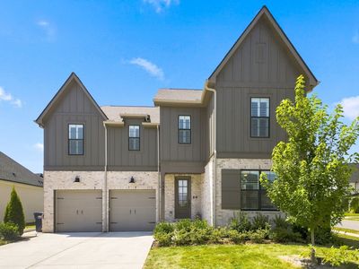 3487 Burgate Trl