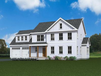 Lot 43 Baker Road #43