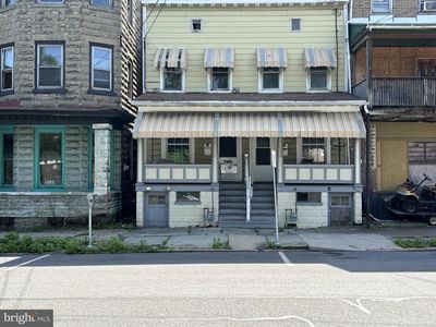 45 S Market St