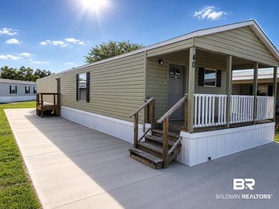 16707 State Highway 180 Lot 40