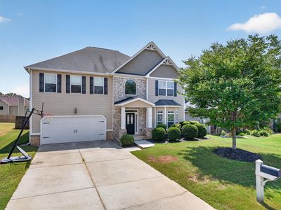 4 Gorham Ct
