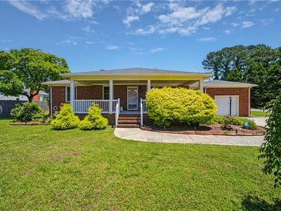 1220 Olive Rd