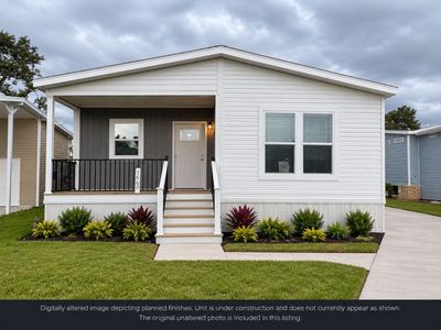 1660 Voyager Dr
