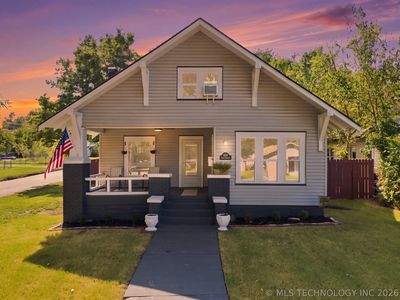 500 N C Ave