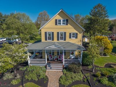 Property at 272 Skillman Rd, Skillman, NJ