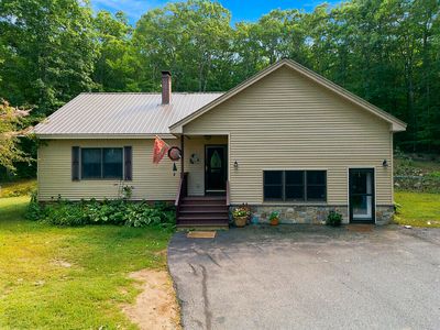 132 Sodom Road