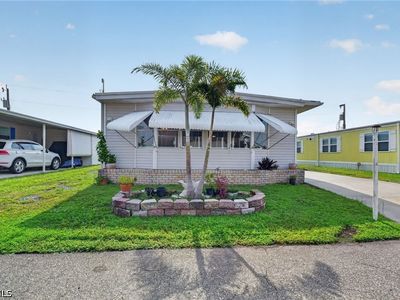 14716 Nantucket Rd #411