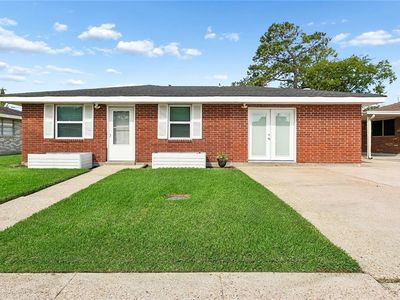 3448 Caminada Dr