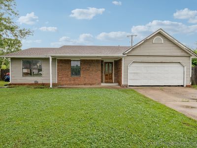 Property at 8102 N 121st East Ave, Owasso, OK
