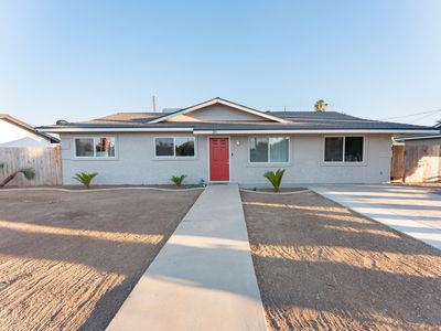 Property at 200 W Sierra Way, Dinuba, CA