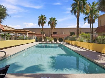 Property at 16336 E PALISADES Boulevard #6, Fountain Hills, AZ