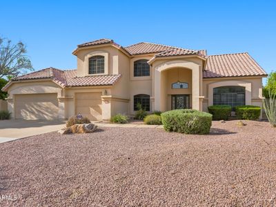 5422 W WEST WIND Drive
