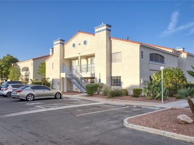 2725 S Nellis Blvd UNIT 2049