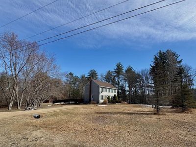 Property at 5 Austin Mill Road, Lebanon, ME