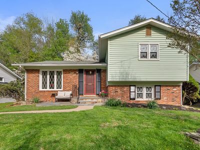 818 Cabin John Pkwy