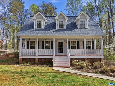 1009 Stonewood Dr