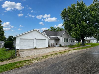 201 McKinley St
