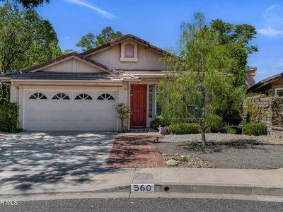 560 Timberwood Ave