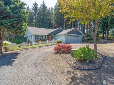 121 Talkeetna Heights Road