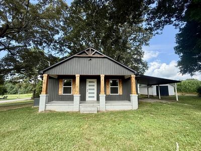1541 Summitville Rd