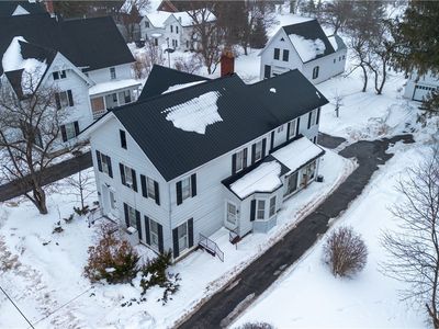 40 Church St