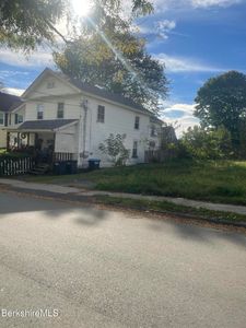 Property at 85 Daniels Ave, Pittsfield, MA