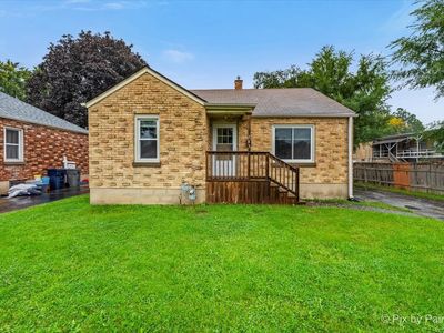 283 S Aldine St