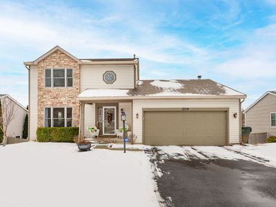 1259 Chickory Ridge Trl