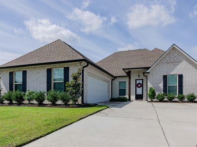 278 Peacock Pointe