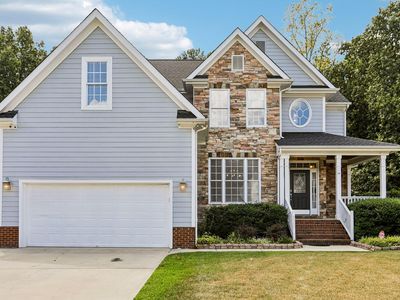 9705 Rainsong Dr