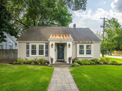 187 S Reese St