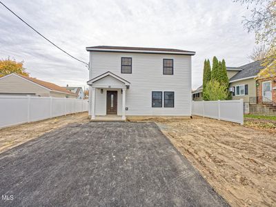 Property at 22 Natick Street, Albany, NY