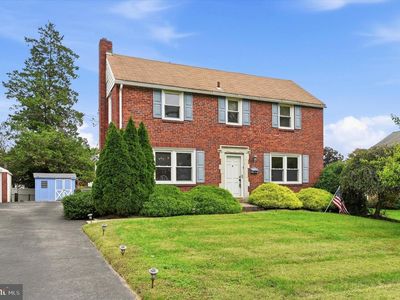 529 Claremont Rd