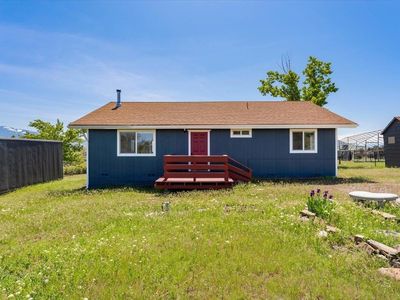 5124 Black Mountain Rd