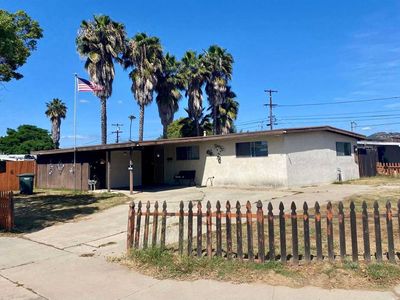 Property at 185 S Ivory Ave, El Cajon, CA