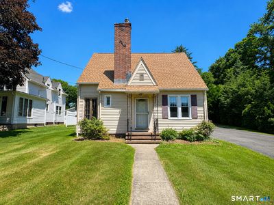 195 Montowese Avenue