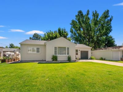 Property at 315 Lincoln St, Brush, CO